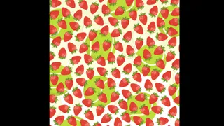 Brain Teaser: Spot The Odd Strawberry Out In Under 5 Seconds